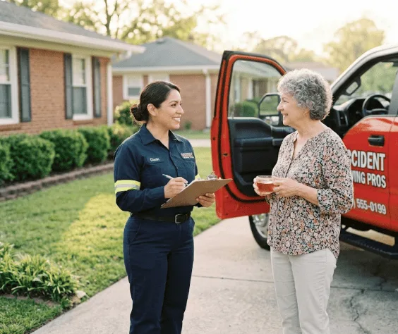 Accident Towing Service Neotsu, OR FAQs